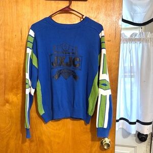 Juicy Couture Sweater sz L
